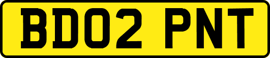 BD02PNT