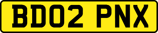 BD02PNX