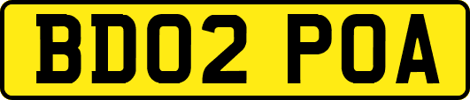 BD02POA