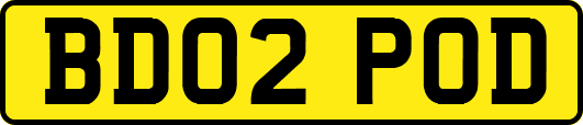 BD02POD