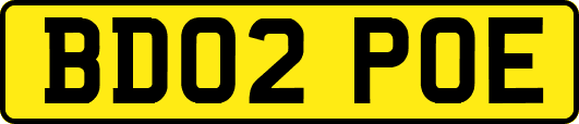 BD02POE