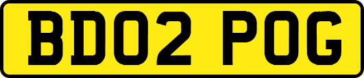 BD02POG