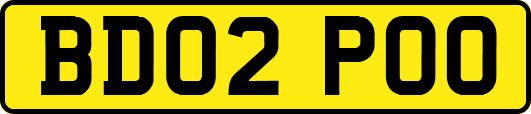 BD02POO