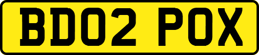 BD02POX