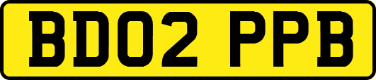 BD02PPB
