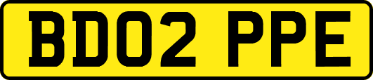 BD02PPE