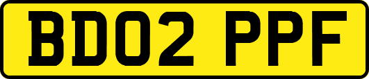BD02PPF