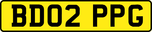 BD02PPG