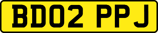 BD02PPJ