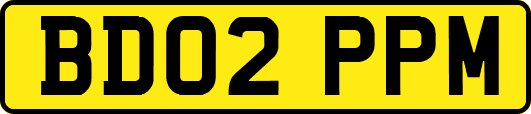 BD02PPM