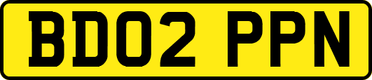 BD02PPN