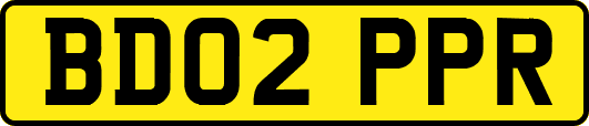BD02PPR