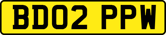 BD02PPW