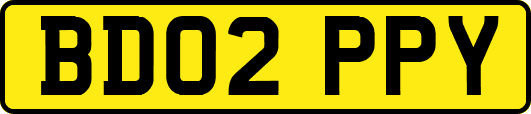 BD02PPY