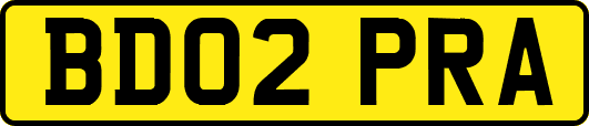 BD02PRA