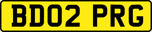 BD02PRG