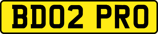 BD02PRO