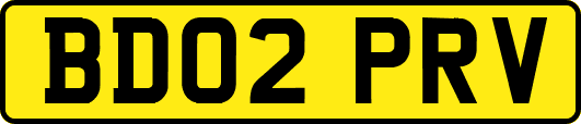 BD02PRV