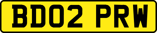 BD02PRW