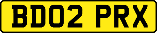 BD02PRX