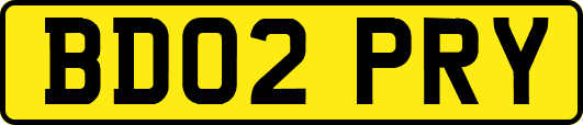 BD02PRY