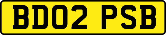 BD02PSB