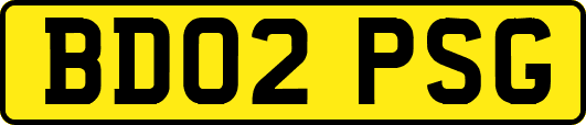 BD02PSG