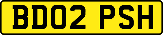 BD02PSH