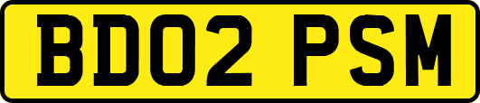 BD02PSM