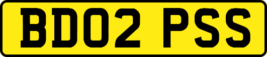 BD02PSS