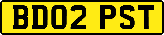 BD02PST
