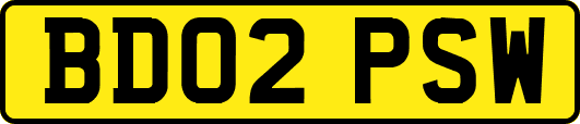 BD02PSW