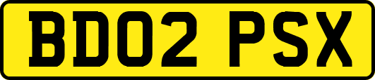 BD02PSX