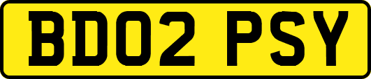 BD02PSY