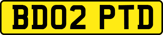 BD02PTD