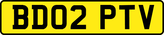 BD02PTV