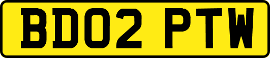 BD02PTW