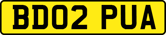 BD02PUA
