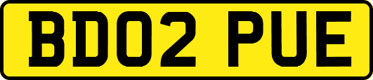 BD02PUE