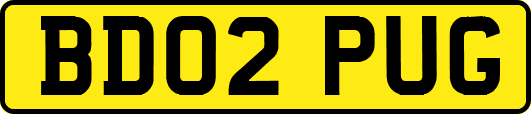 BD02PUG