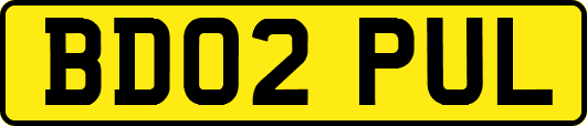 BD02PUL