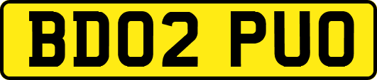 BD02PUO