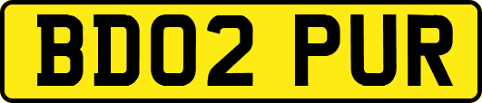 BD02PUR