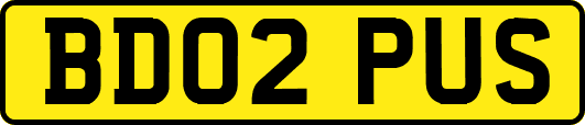 BD02PUS