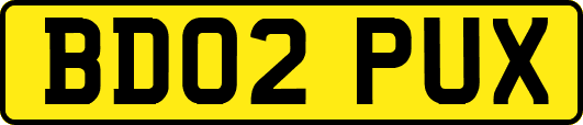 BD02PUX