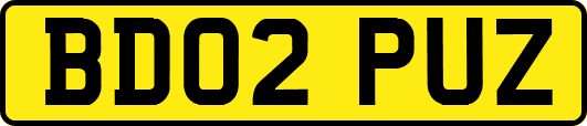 BD02PUZ