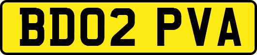 BD02PVA