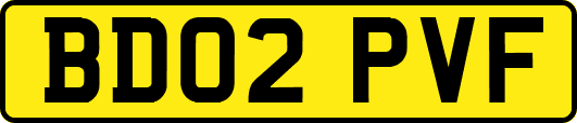 BD02PVF