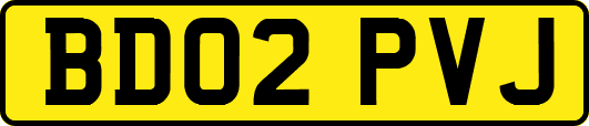BD02PVJ