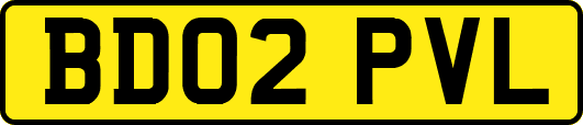 BD02PVL